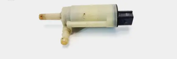 Hyundai Tucson TL Headlight washer pump D798601120