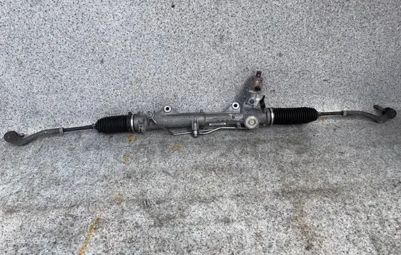 Mercedes-Benz SLK R172 Steering rack 1724600100