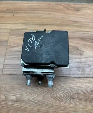 Mercedes-Benz Vito Viano W639 ABS Pump 0265951853 30927P1849