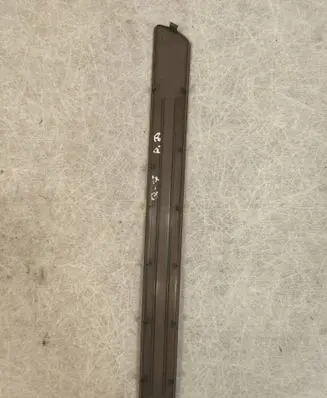 Audi Q7 4L Front sill trim cover 4L0853656