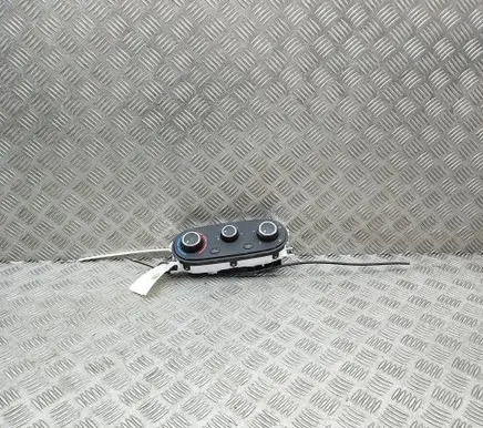 Iveco Daily 6th gen Interior fan control switch MR1464318890 5S9040200