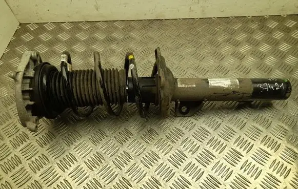 Volkswagen ID.3 Front shock absorber with coil spring 10A400035