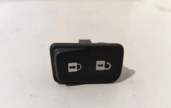 Central locking switch button