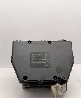 Mercedes-Benz C W203 ABS Pump A2035451632 A0044310512 SAU0K27D05