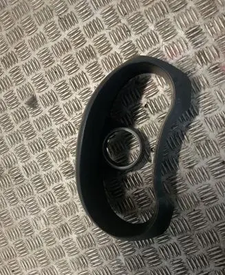 Toyota RAV 4 (XA20) Dashboard trim 