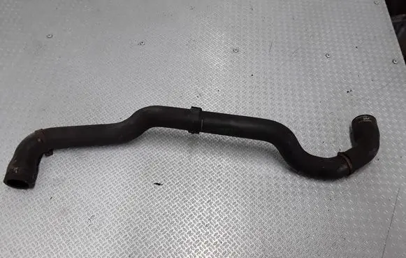 Volkswagen Transporter - Caravelle T5 Engine coolant pipe/hose 7H0121051G