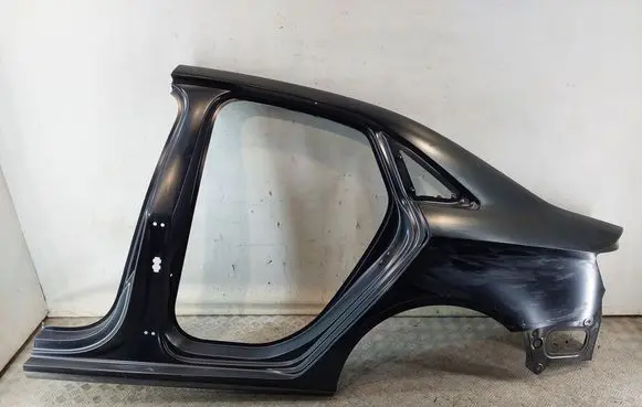 Audi A4 S4 B9 8W Rear quarter panel 8W5809837A