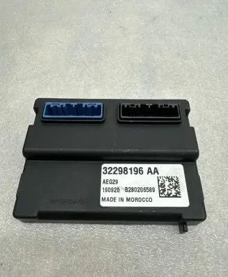 Volvo XC90 Other control units/modules 32298196