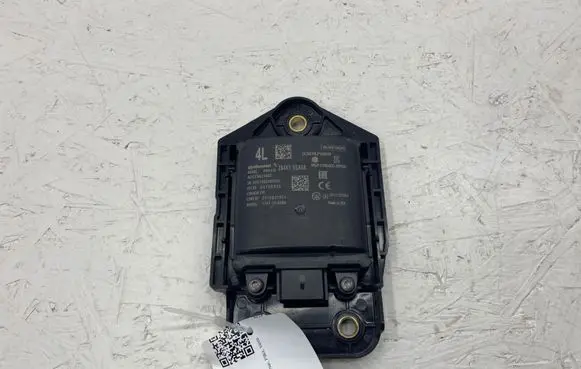 Nissan Leaf II (ZE1) Blind spot module 284K15SA0A A2C75831602