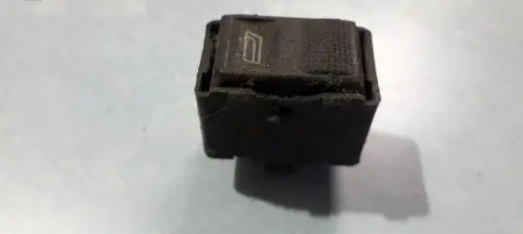 Audi A6 S6 C4 4A Electric window control switch 893959855