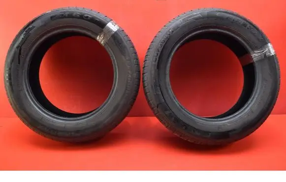 Ford Fusion R17 summer tire 