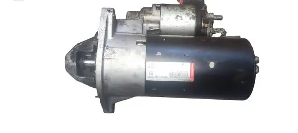 Opel Vectra C Starter motor 55353857 S0186