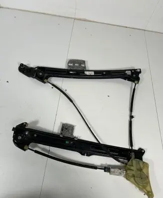 Audi A7 S7 4G Front window lifting mechanism without motor