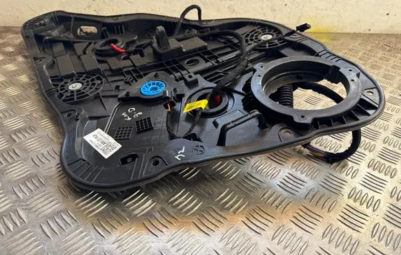 KIA EV6 Rear door window regulator with motor 83480CV000 AR00C51R028 20923S350A00006