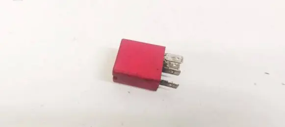 Fiat Stilo Other relay 46520412