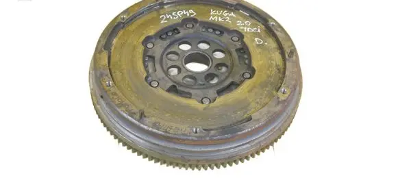 Ford Kuga II Dual mass flywheel FV4Q6477CA T8MA