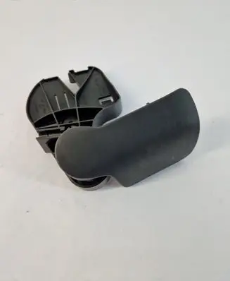 Audi A4 S4 B8 8K Engine bonnet (hood) release handle 8T1823633
