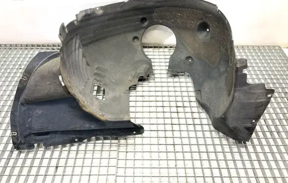 BMW 2 F45 Front wheel arch liner splash guards 7290791