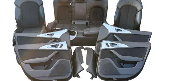 Audi A6 S6 C7 4G Interior set 