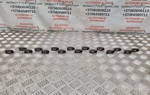 Audi A2 Valve rocker arm 