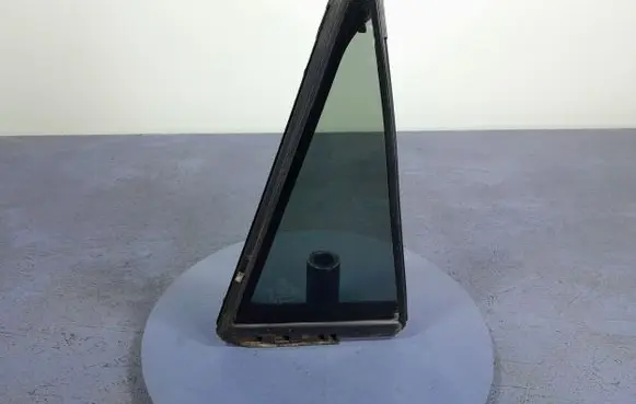 Mazda CX-5 Rear door window glass 43R-003021