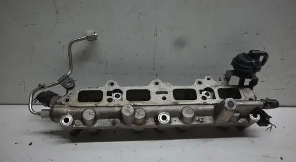 Volkswagen Tiguan Fuel main line pipe GK00266 03C906051H