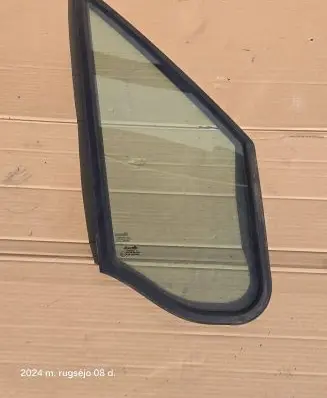 Peugeot Boxer Front door vent window glass four-door 43R000980 43T3000980
