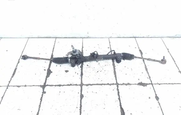 Opel Astra G Steering rack 98297C 10193