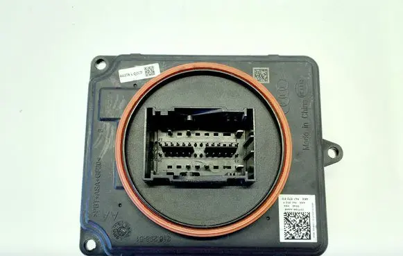 Audi A4 S4 B9 8W Xenon control unit/module 4K0941572F 4K0941572FD