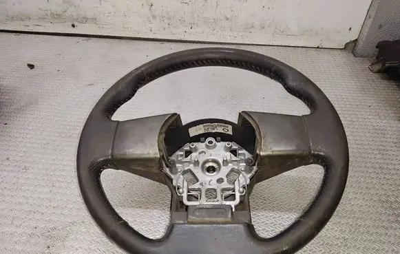 Nissan Pathfinder R51 Steering wheel 484304X10A