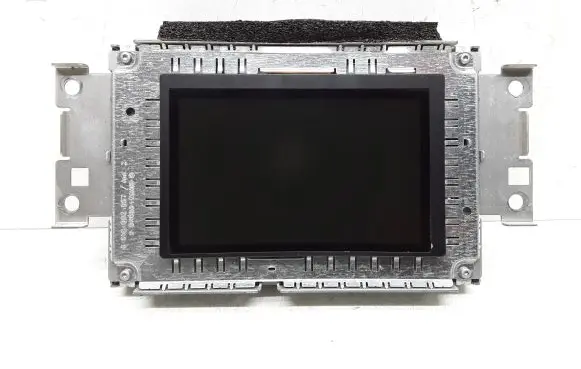 Volvo S60 Screen/display/small screen 31328307
