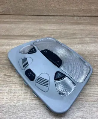Mercedes-Benz C W203 Front seat light A2038201001 A203820
