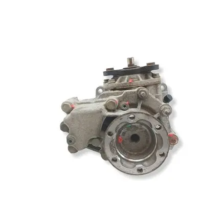 Volkswagen PASSAT B7 Gearbox transfer box case ZSB0409053
