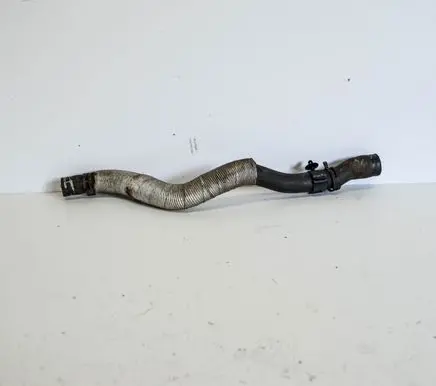 Volkswagen Jetta V Air intake hose/pipe 1K0122073