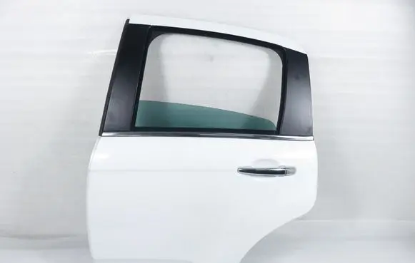 Citroen C3 Rear door 