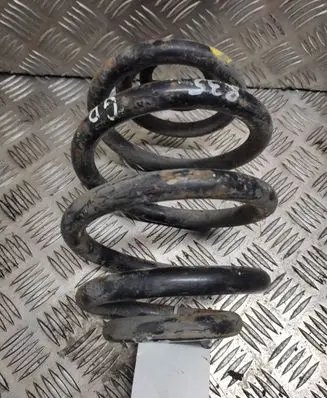 Volkswagen Sharan Rear coil spring