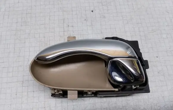Nissan Maxima Rear door interior handle