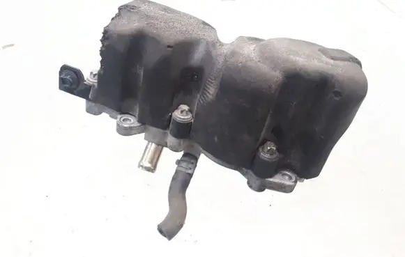 Mercedes-Benz B W245 Oil breather separator A6400101062 0928400554