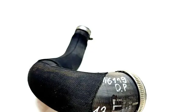 Audi A6 S6 C7 4G Intercooler hose/pipe 4G0145738AG