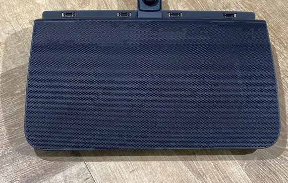 Land Rover Range Rover Sport L494 Subwoofer grill/trim CK5204454A HY3204454A