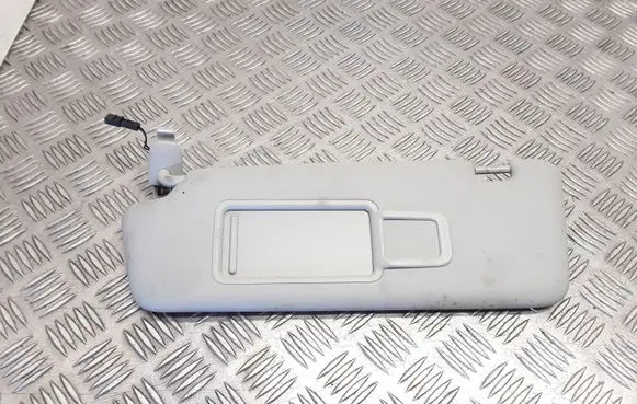 Audi S5 Facelift Sun visor 8K0857551