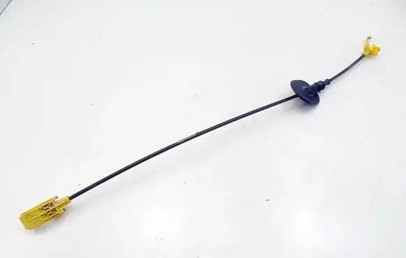 Renault Captur II Front door cable line RECAII01LZDZR1
