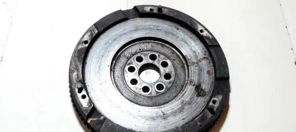 Toyota Corolla Verso E121 Flywheel
