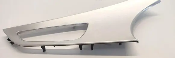 Audi A7 S7 4G Front door trim bar 4G8867409