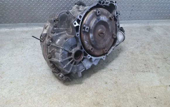 Citroen C5 Automatic gearbox TF80SC