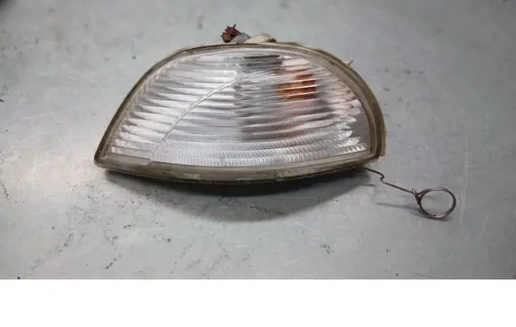 Fiat Seicento/600 Front indicator light 40900748