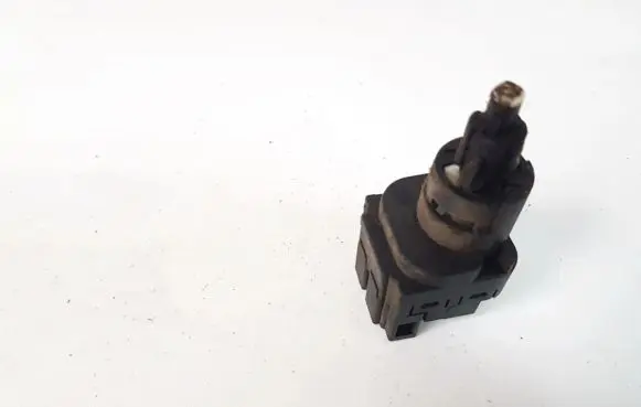 Brake pedal sensor switch