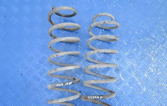 Volvo 850 Front coil spring