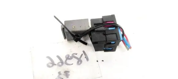 Skoda Roomster (5J) Other relay 1K0951255 29200077