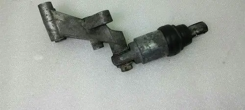 BMW 5 E60 E61 Belt tensioner pulley 11287835422